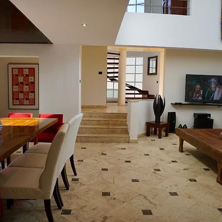 Villa Casa Max By Playa Moments Playa del Carmen Exterior foto