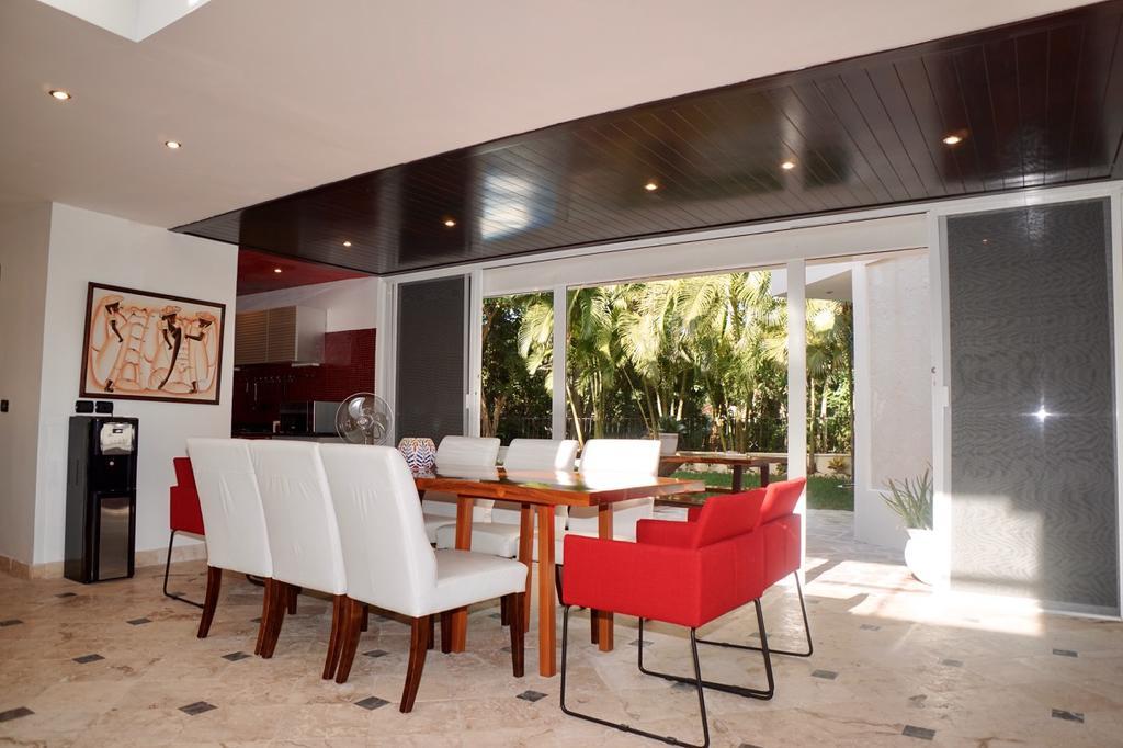 Villa Casa Max By Playa Moments Playa del Carmen Exterior foto