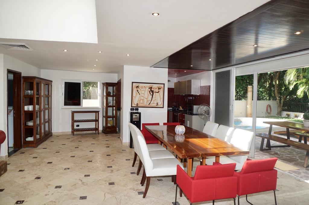 Villa Casa Max By Playa Moments Playa del Carmen Exterior foto