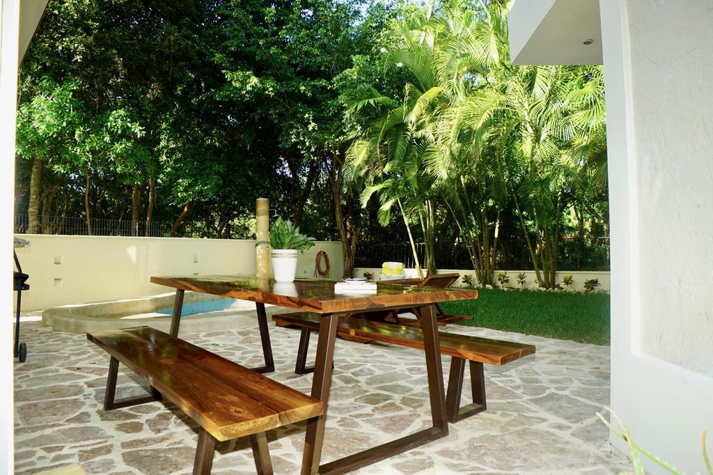 Villa Casa Max By Playa Moments Playa del Carmen Exterior foto