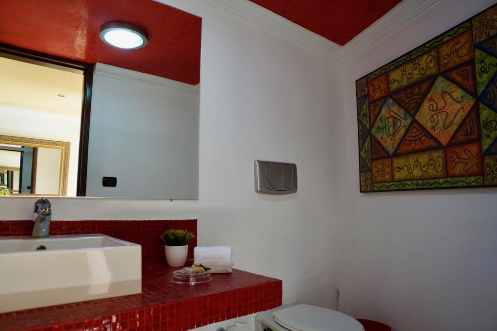 Villa Casa Max By Playa Moments Playa del Carmen Exterior foto