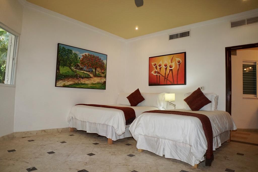 Villa Casa Max By Playa Moments Playa del Carmen Exterior foto