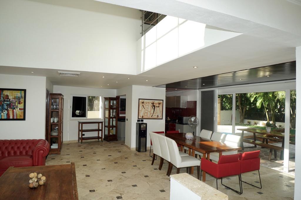 Villa Casa Max By Playa Moments Playa del Carmen Exterior foto