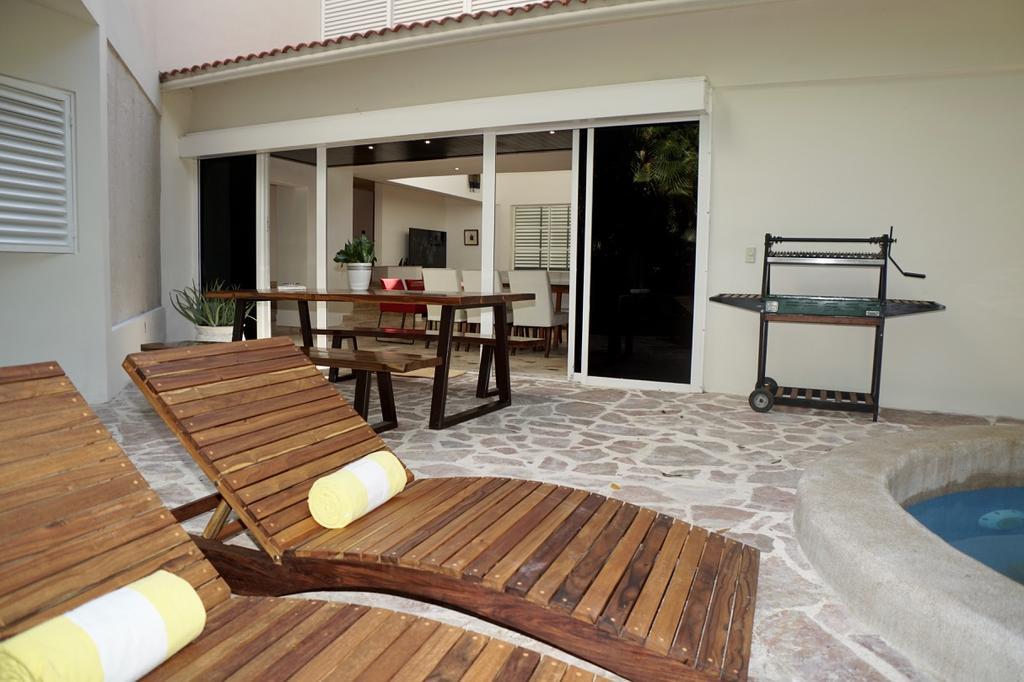 Villa Casa Max By Playa Moments Playa del Carmen Exterior foto