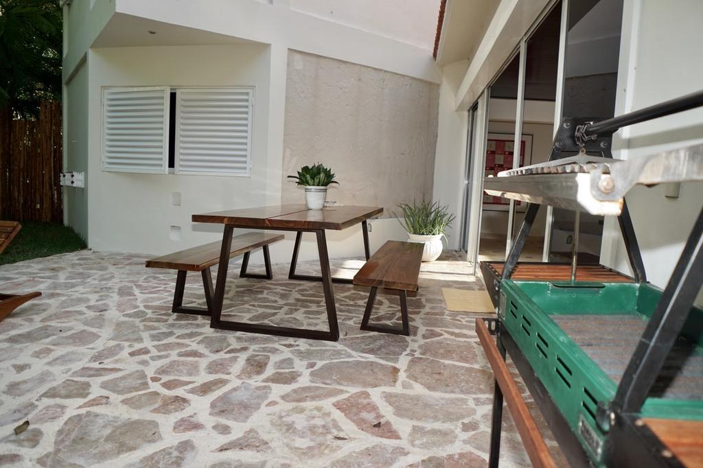 Villa Casa Max By Playa Moments Playa del Carmen Exterior foto