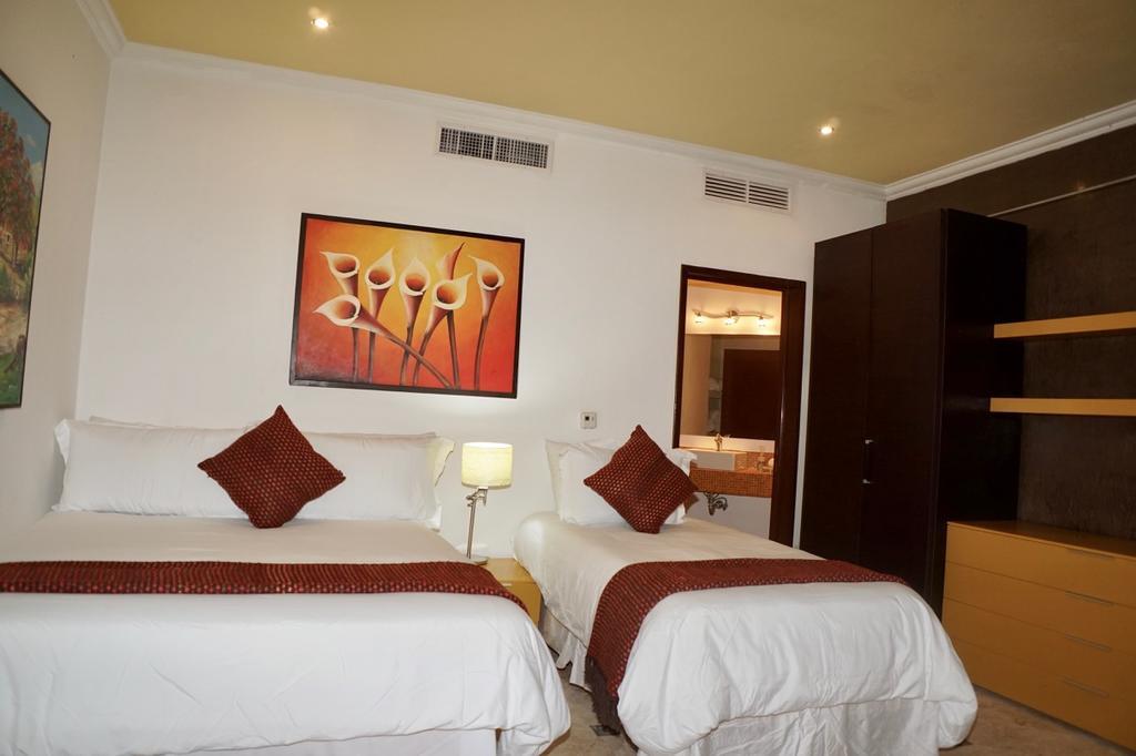 Villa Casa Max By Playa Moments Playa del Carmen Exterior foto