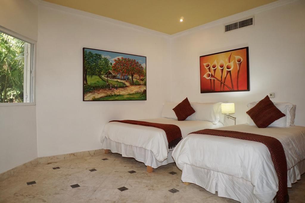 Villa Casa Max By Playa Moments Playa del Carmen Exterior foto