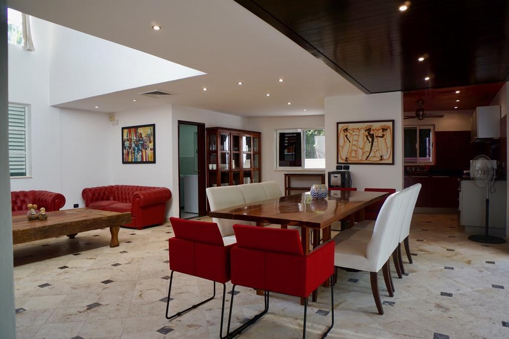 Villa Casa Max By Playa Moments Playa del Carmen Exterior foto