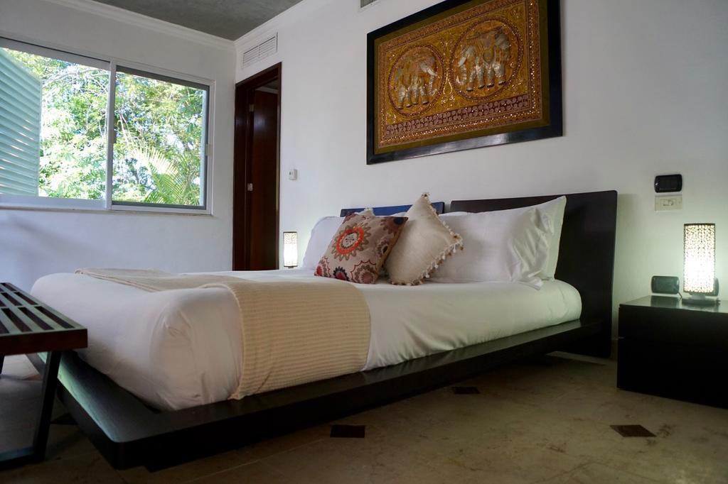 Villa Casa Max By Playa Moments Playa del Carmen Exterior foto