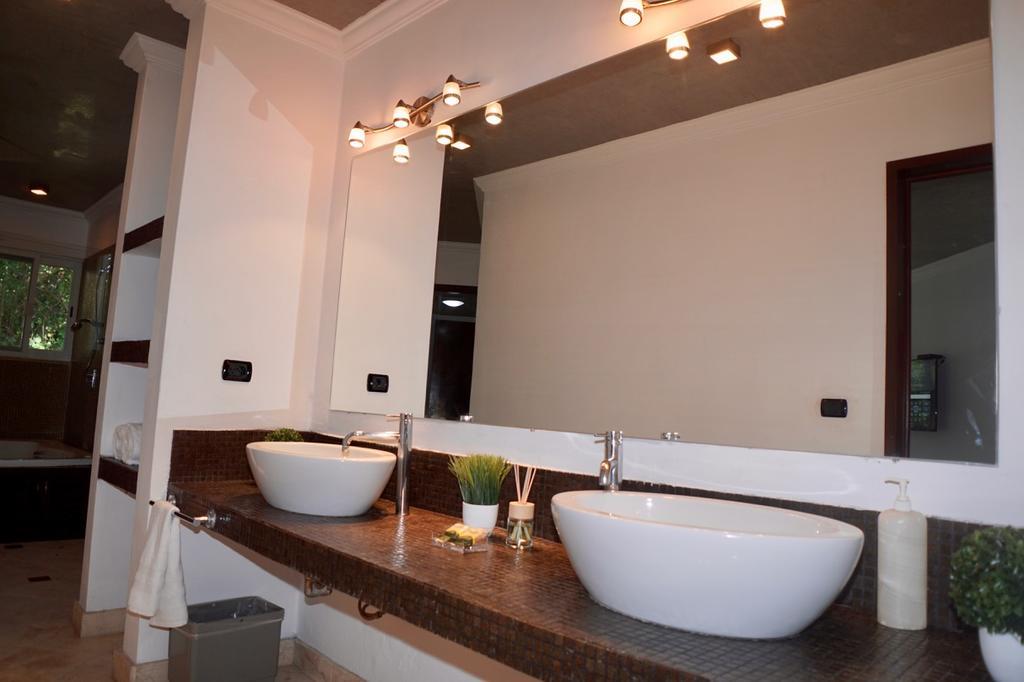 Villa Casa Max By Playa Moments Playa del Carmen Exterior foto