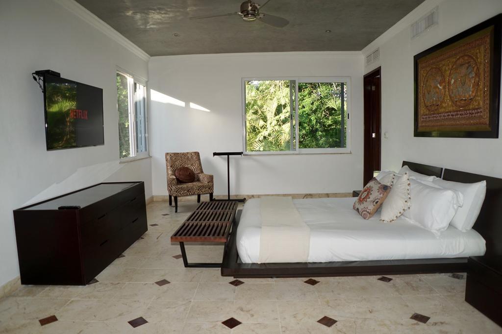 Villa Casa Max By Playa Moments Playa del Carmen Exterior foto
