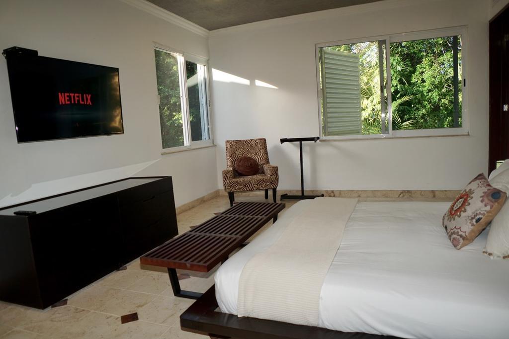 Villa Casa Max By Playa Moments Playa del Carmen Exterior foto