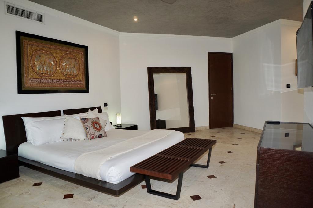 Villa Casa Max By Playa Moments Playa del Carmen Exterior foto