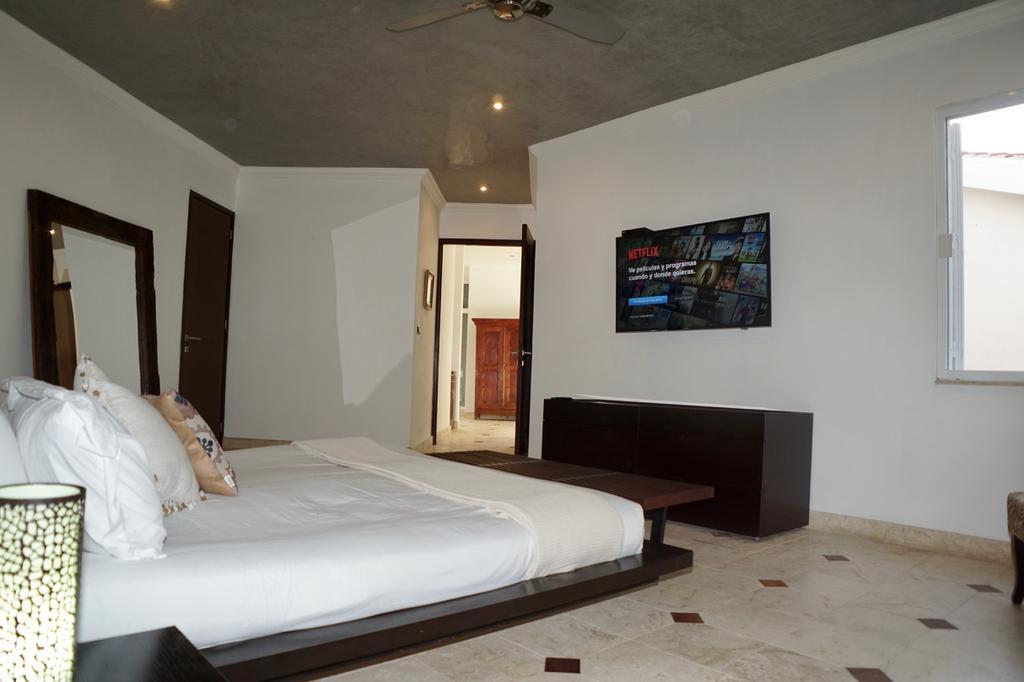 Villa Casa Max By Playa Moments Playa del Carmen Exterior foto
