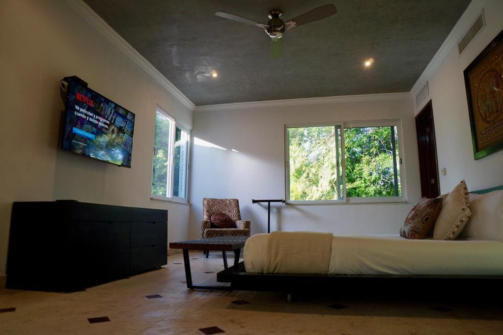 Villa Casa Max By Playa Moments Playa del Carmen Exterior foto
