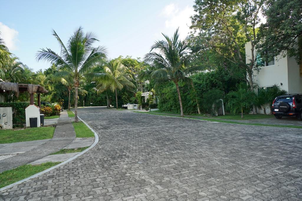 Villa Casa Max By Playa Moments Playa del Carmen Exterior foto