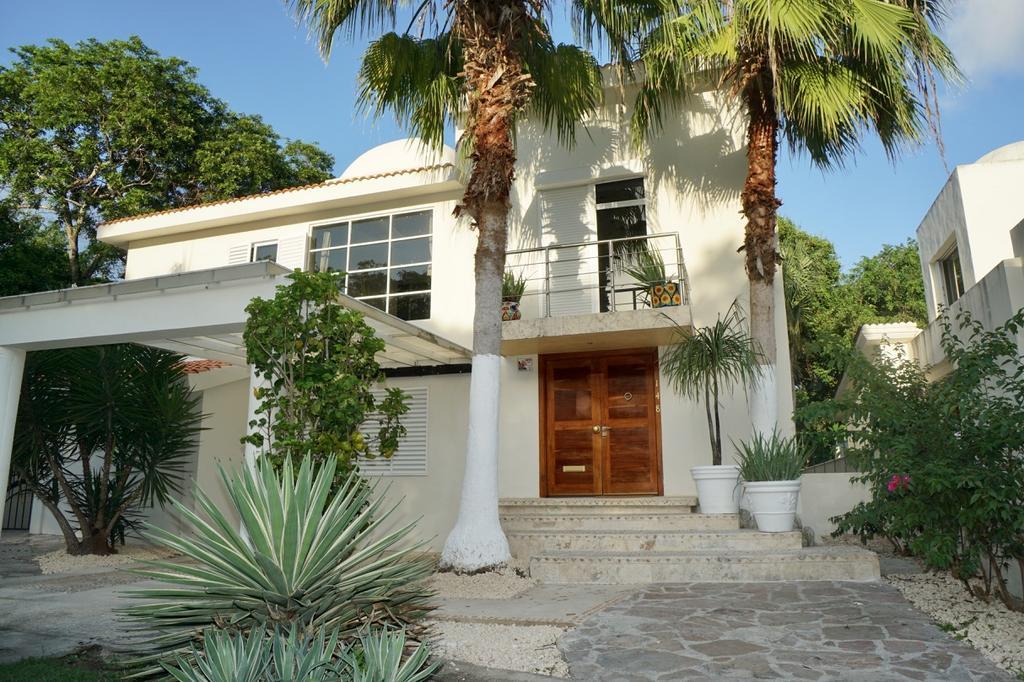 Villa Casa Max By Playa Moments Playa del Carmen Exterior foto
