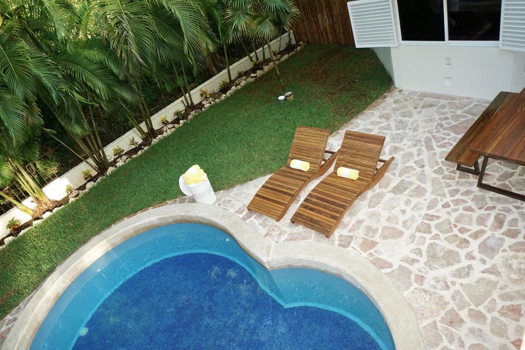 Villa Casa Max By Playa Moments Playa del Carmen Exterior foto