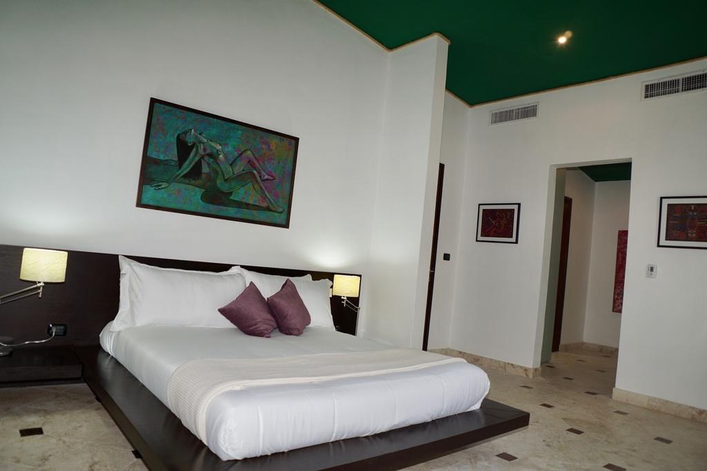 Villa Casa Max By Playa Moments Playa del Carmen Exterior foto