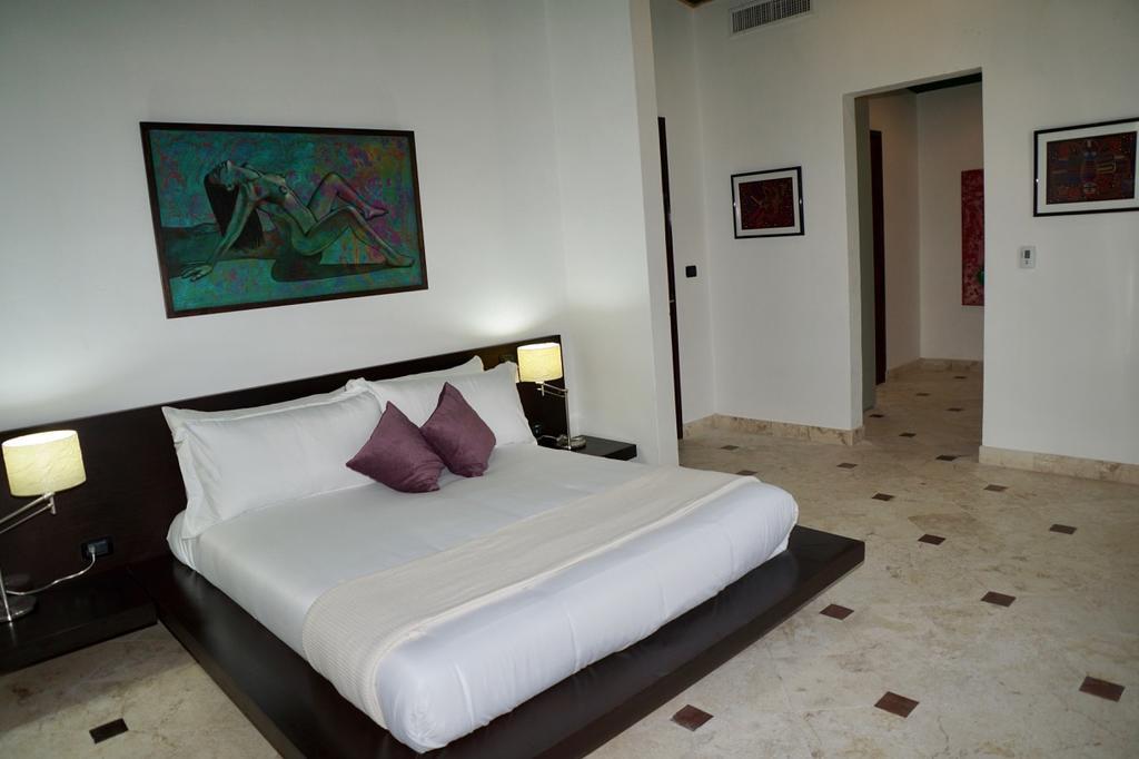 Villa Casa Max By Playa Moments Playa del Carmen Exterior foto