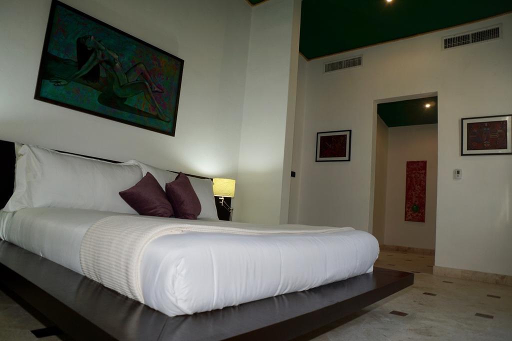 Villa Casa Max By Playa Moments Playa del Carmen Exterior foto
