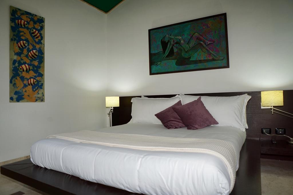 Villa Casa Max By Playa Moments Playa del Carmen Exterior foto