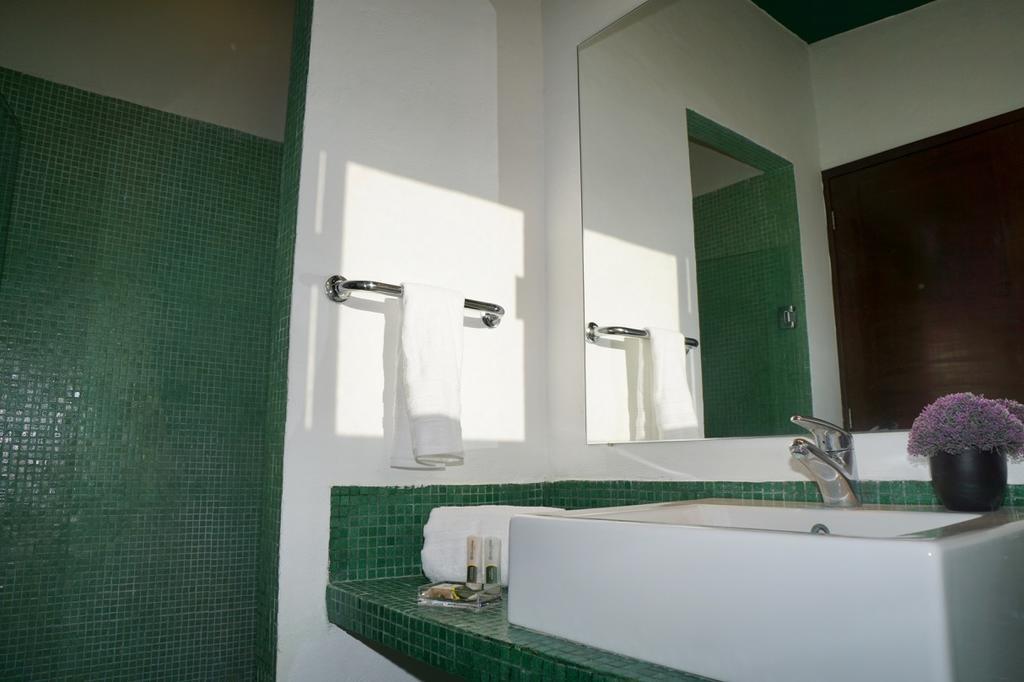 Villa Casa Max By Playa Moments Playa del Carmen Exterior foto