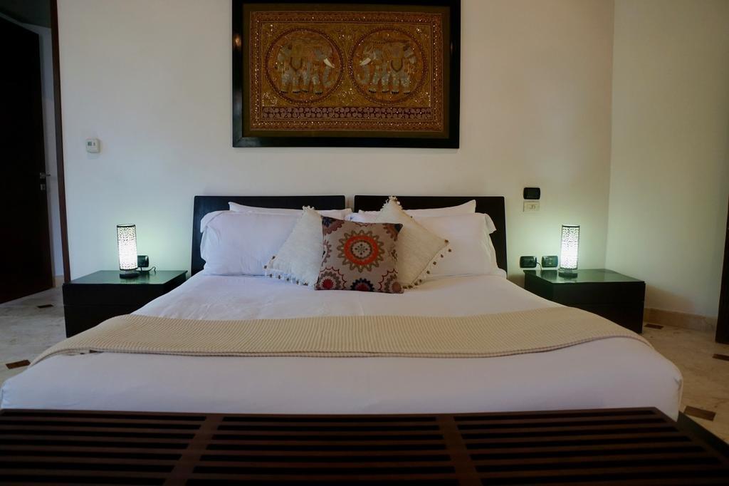 Villa Casa Max By Playa Moments Playa del Carmen Exterior foto